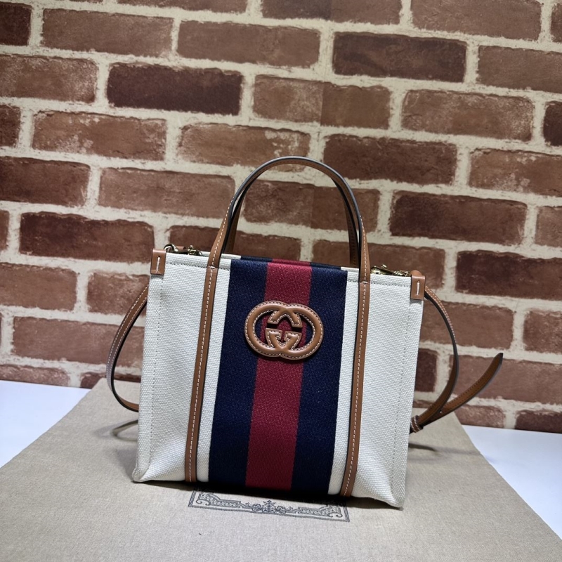 Gucci Shopping Bags